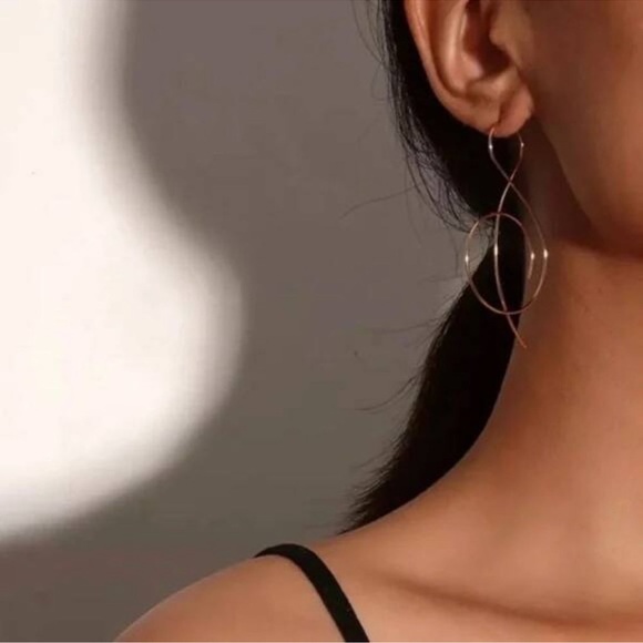 “Do Re Mi” Treble Clef Music Note Song Lyrics Minimal Handmade Gold Cute… - Picture 3 of 5